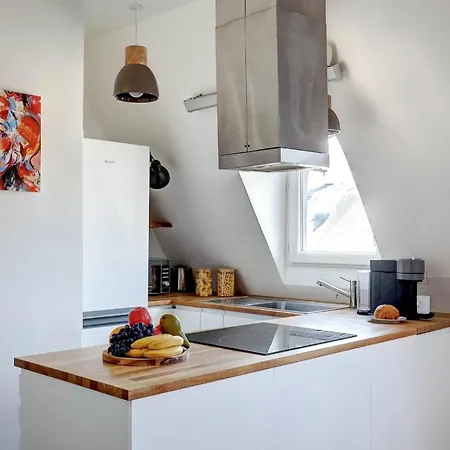Apartment Bnbnova - Champs-elysees - 1br